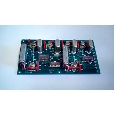 CLANSMAN PRINTED CIRCUIT BOARD ASSY